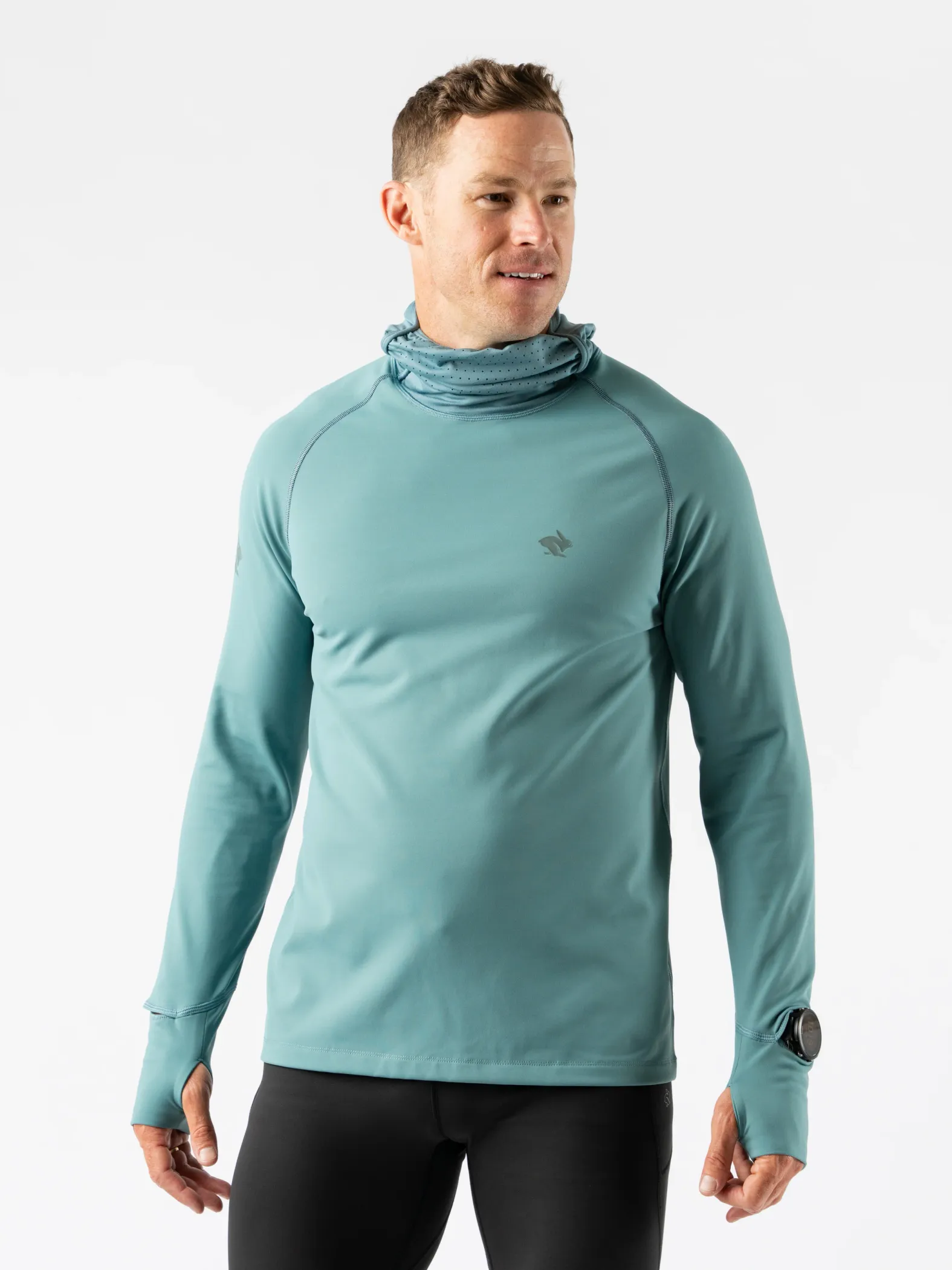 rabbit Men's Cocoon 2.0 Arctic