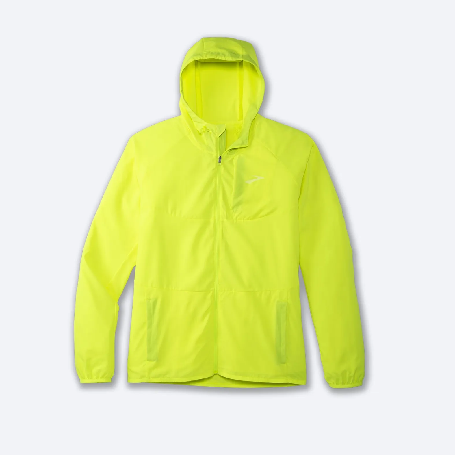 Brooks Men s Canopy Jacket Nightlife