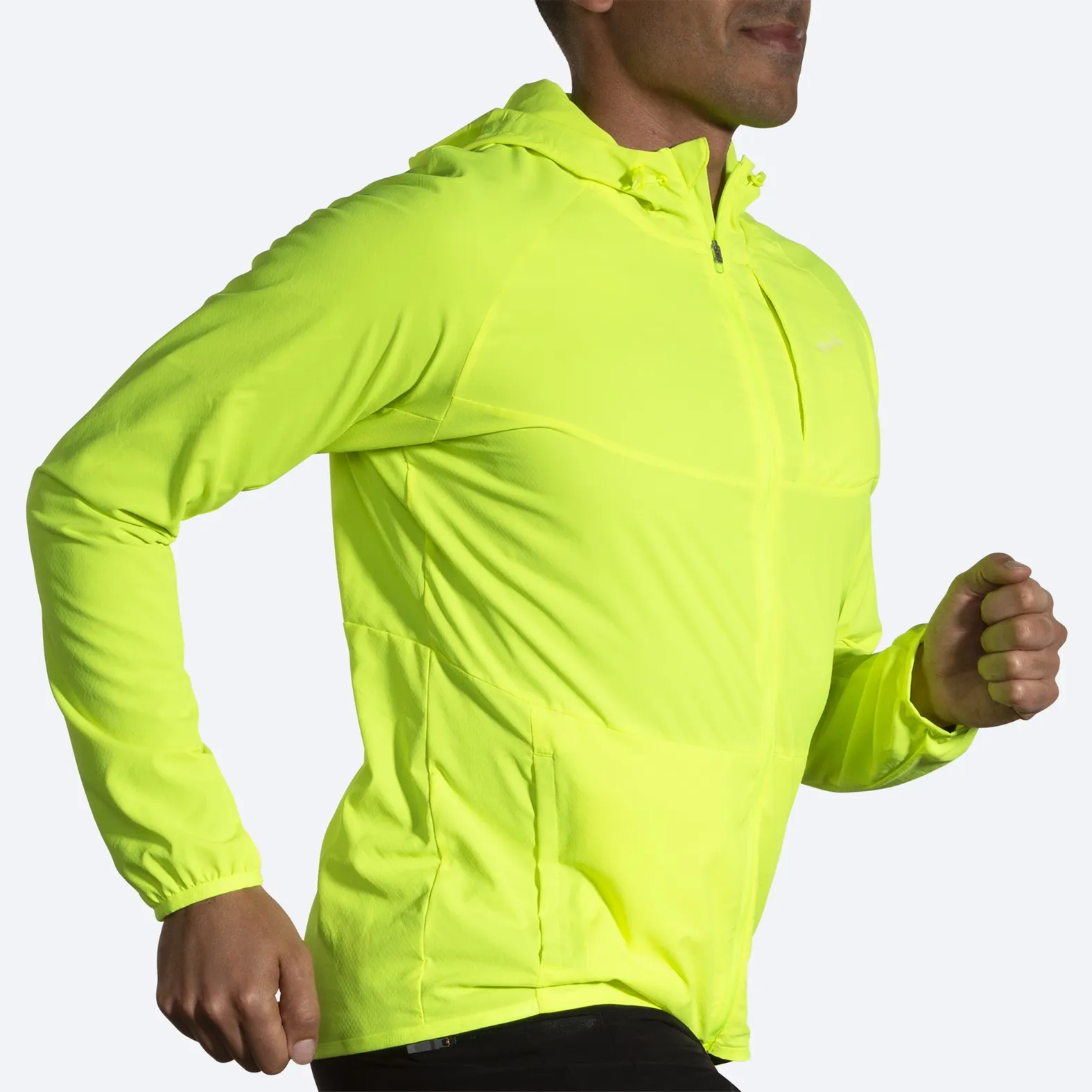 Brooks Men s Canopy Jacket Nightlife