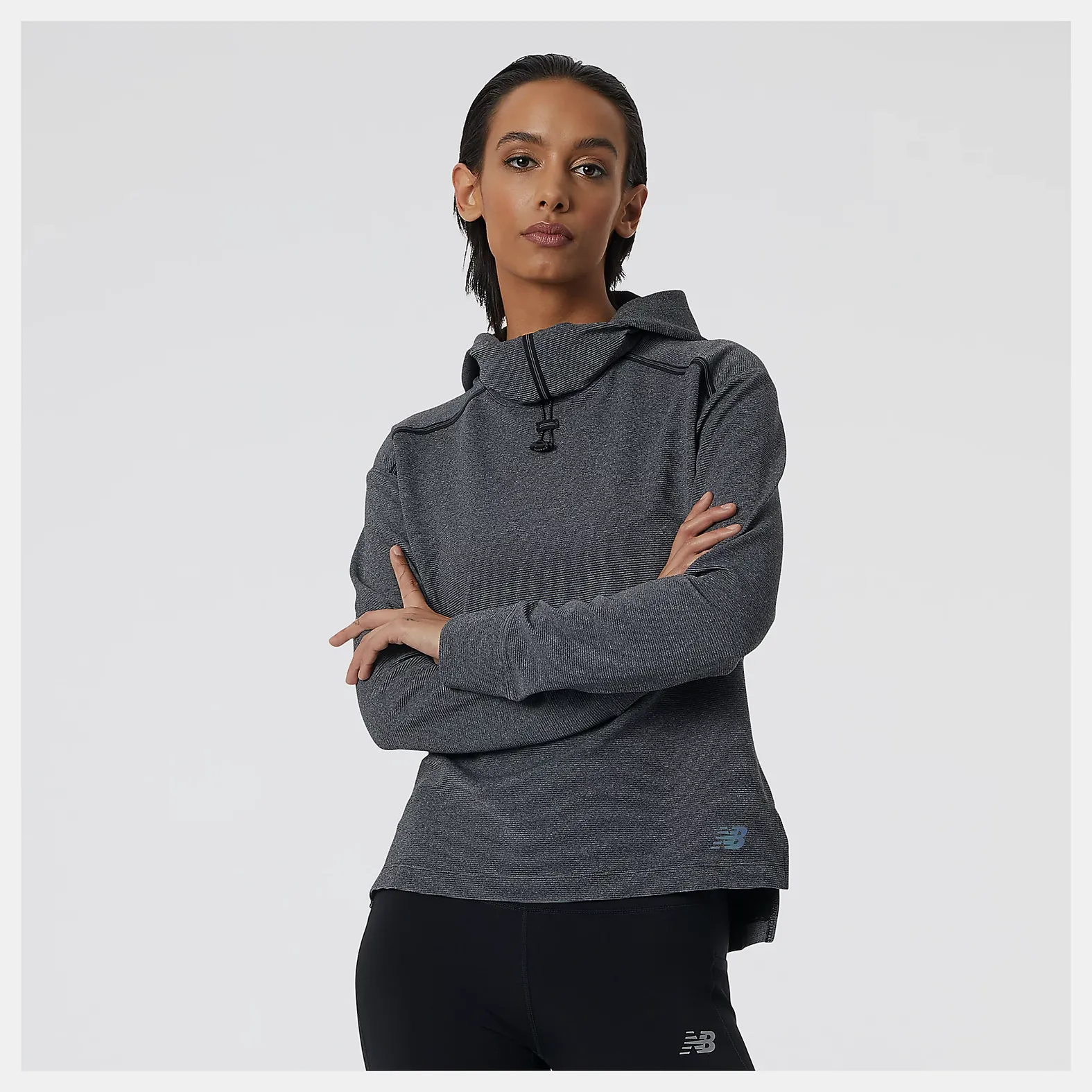 New balance q speed hoodie online