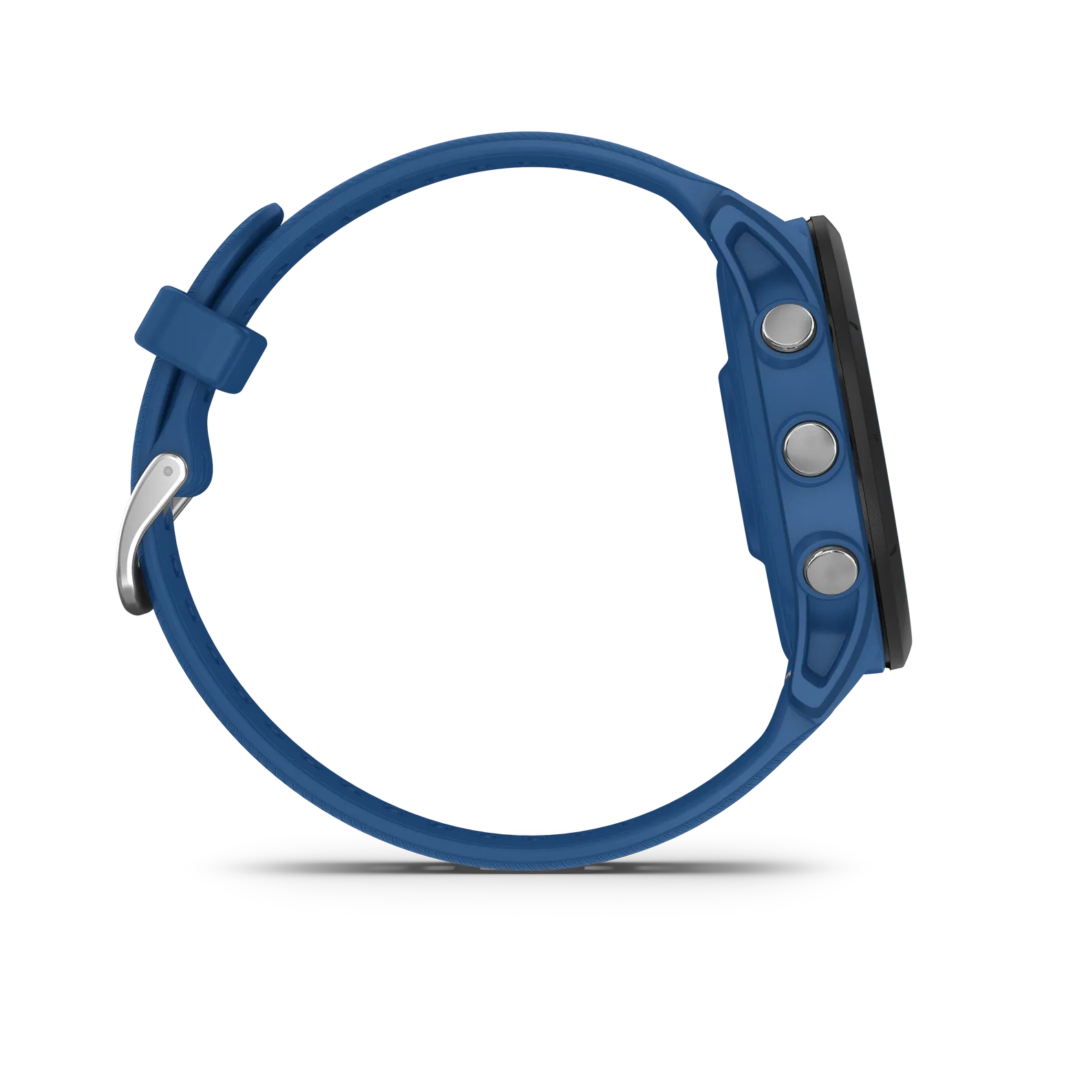 Garmin Forerunner 255 Tidal Blue
