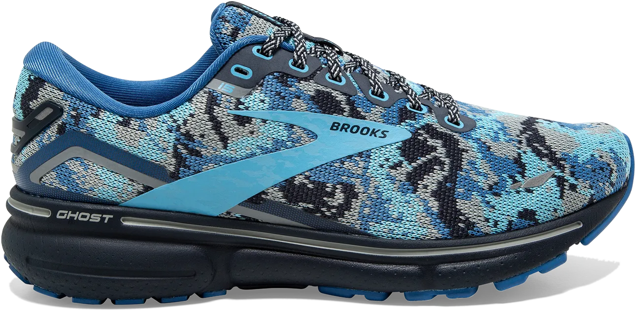 Brooks hot sale camo shoes