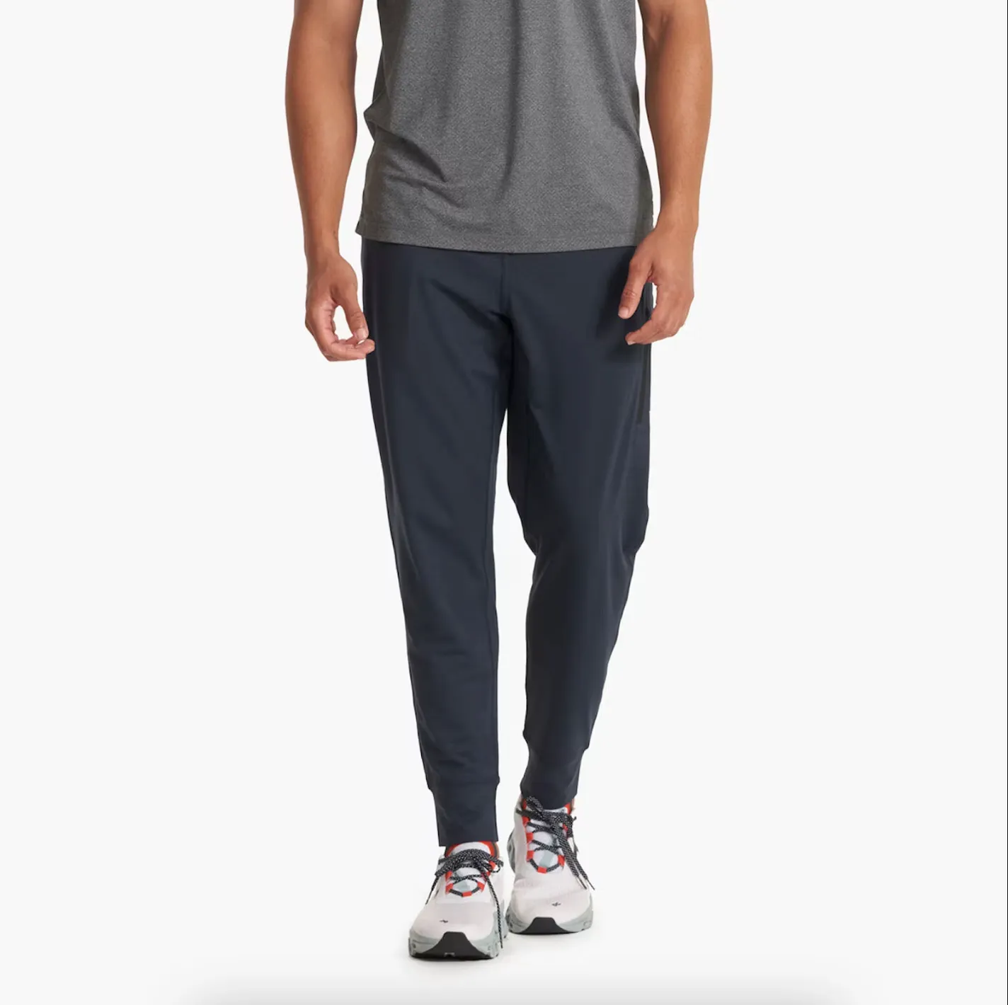 Vuori Men's Sunday Performance Jogger deals new