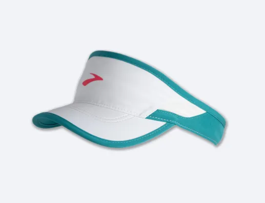 Chaser Hat Base Hat Cappello Running Brooks Brooks Chaser Visor