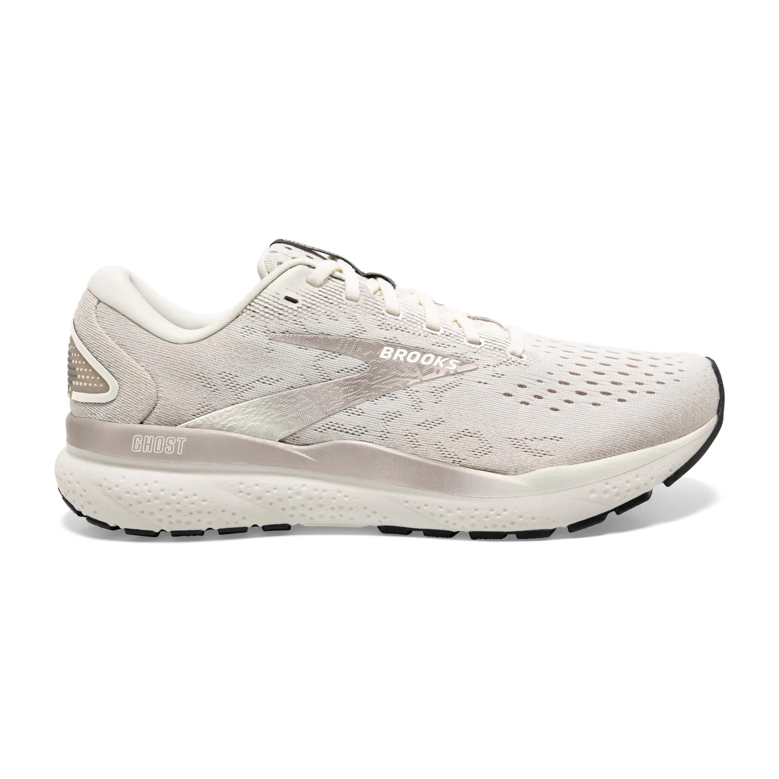 Brooks Ghost 16 Men’s Shoes Brooks Ghost 16 Performance Review - WearTesters main image 2