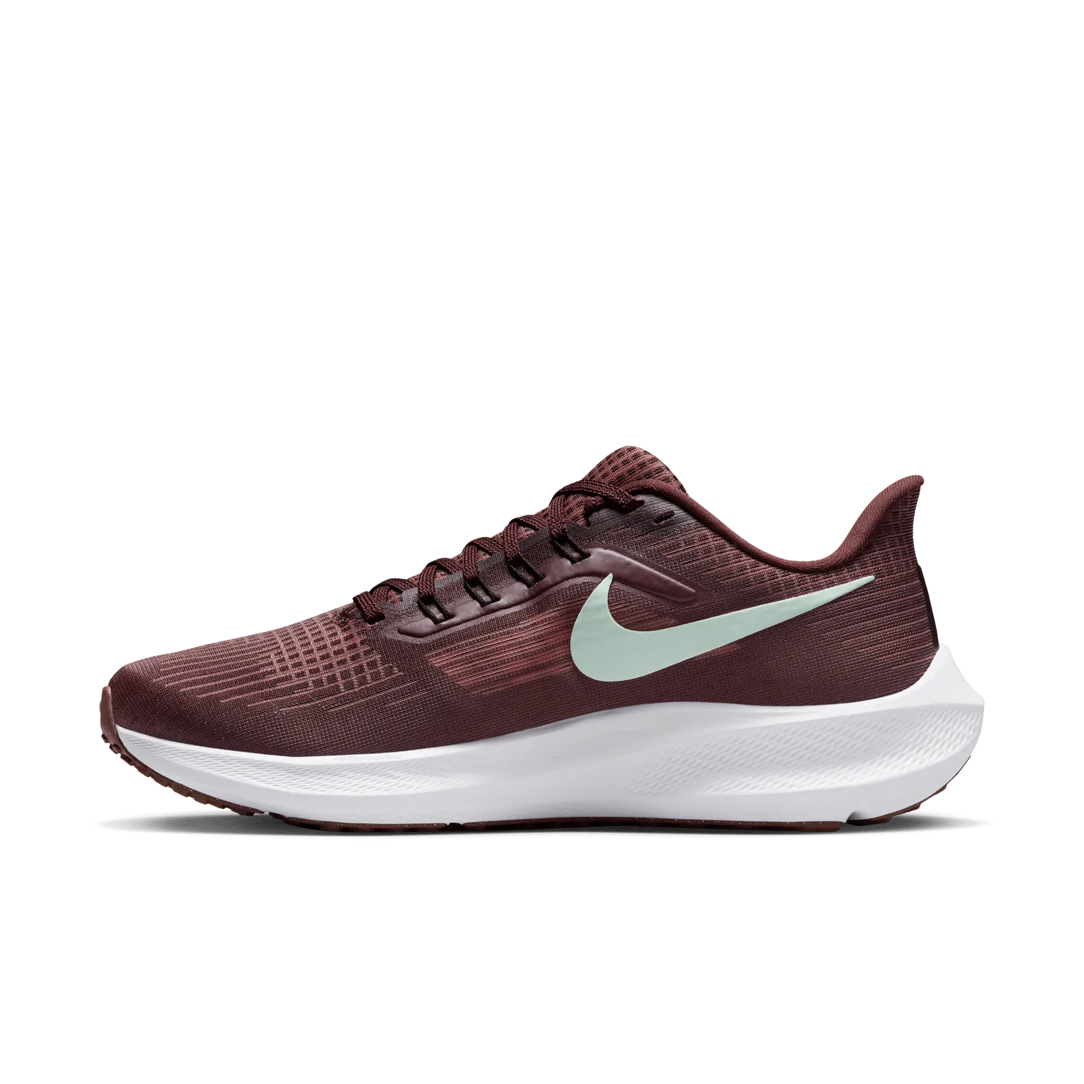 nike air zoom pegasus 37 claystone red