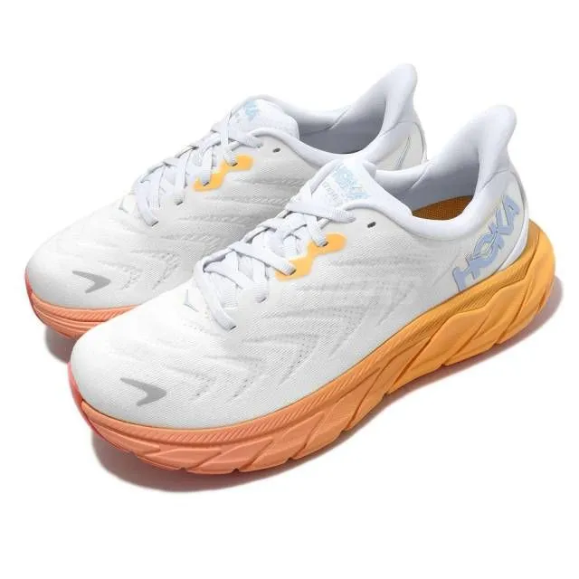 Amazon.com | HOKA ONE ONE Women's Arahi 6 Road Running Shoes