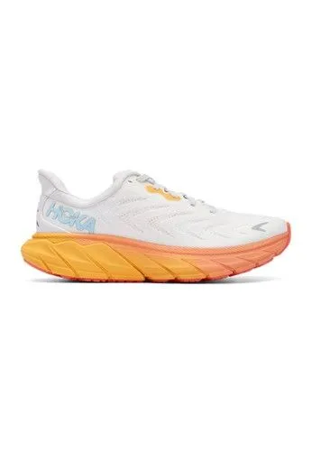 Hoka women’s Arahi 6 running discount shoes