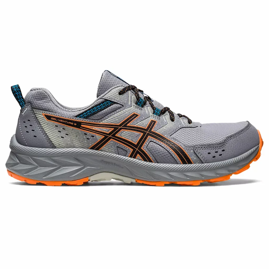 ◆正規品◆ASICS GEL-VENTURE 9 SHEET ROCK(W)◆関税込◆人気◆ Asics Women's Gel Venture 9 MT 'Sheet Rock Papaya' US W 10