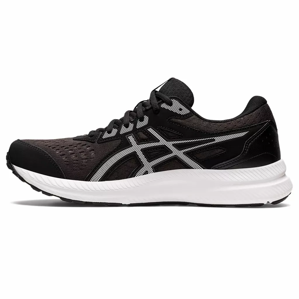 Asics Gel Contend comfort sneakers men\'s size extra wide 13 amplifoam Asics Gel Contend comfort sneakers men main image 4