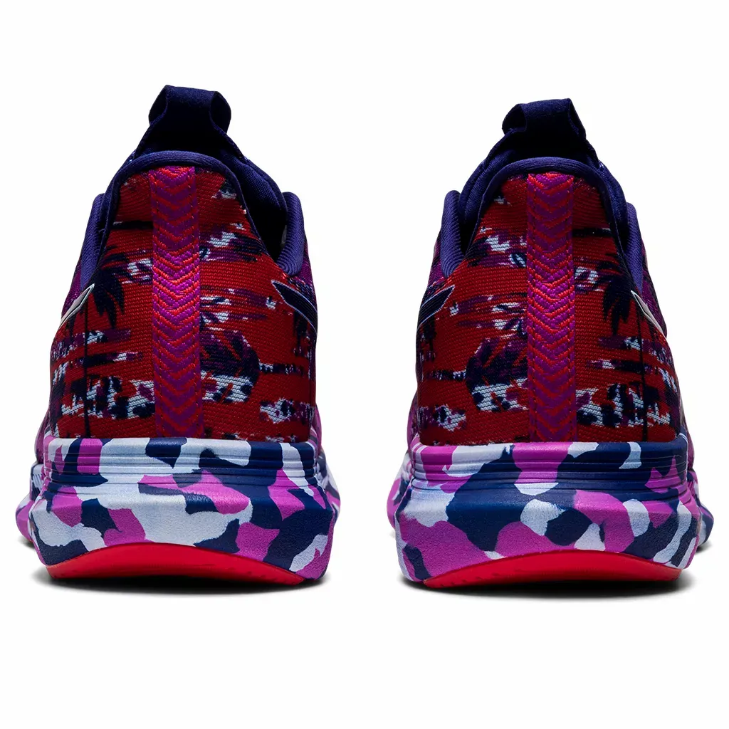 Asics Women's NOOSA TRI 14 LAVENDER GLOW/SOFT SKY