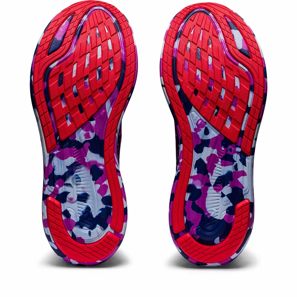 Amazon.com | ASICS Women's Noosa TRI 14 Running Shoes, 6