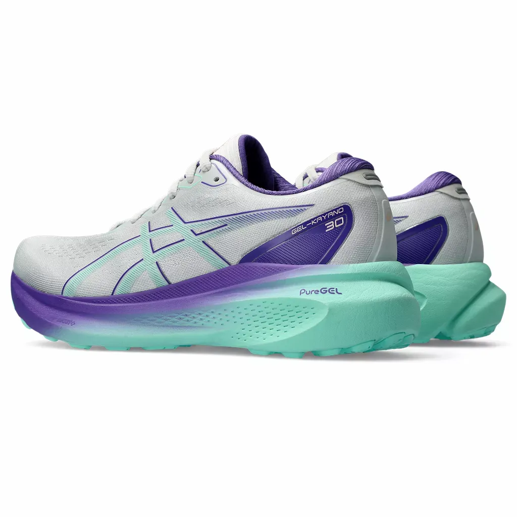 Asics Women's GEL-KAYANO 30 POLAR SHADE/FRESH ICE