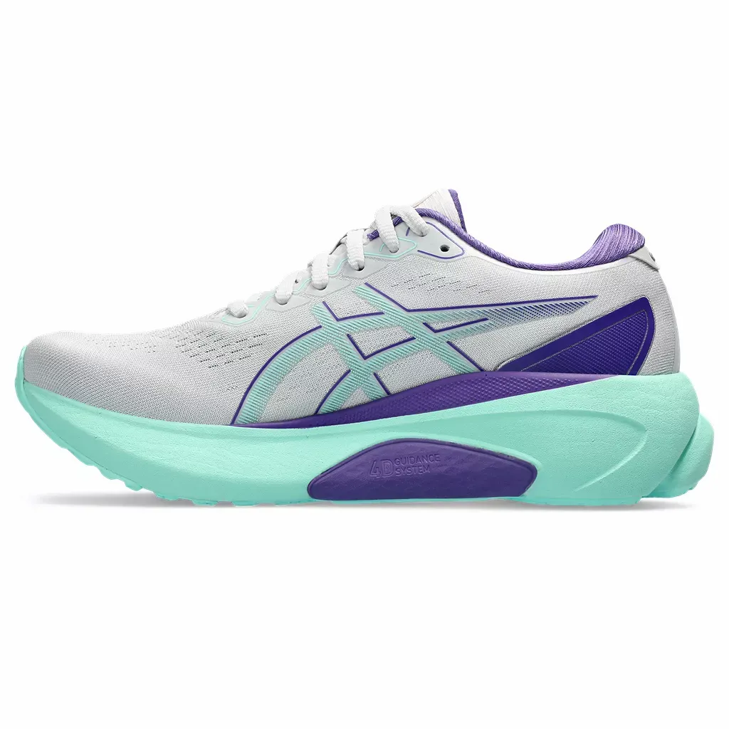 Asics Women's GEL-KAYANO 30 POLAR SHADE/FRESH ICE