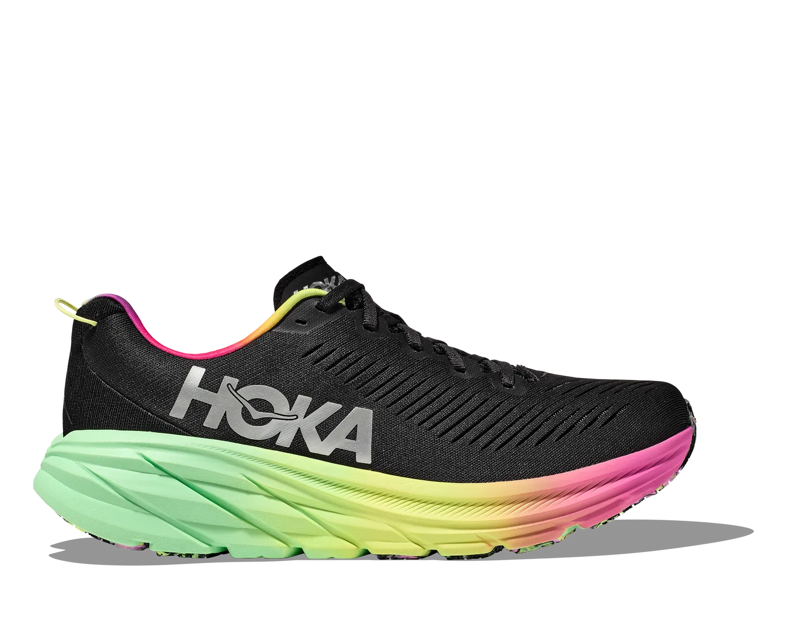 新品 HOKA RINCON ３ リンコン ３ 28cm Men's HOKA Rincon 3 Running Shoes | Marathon Sports