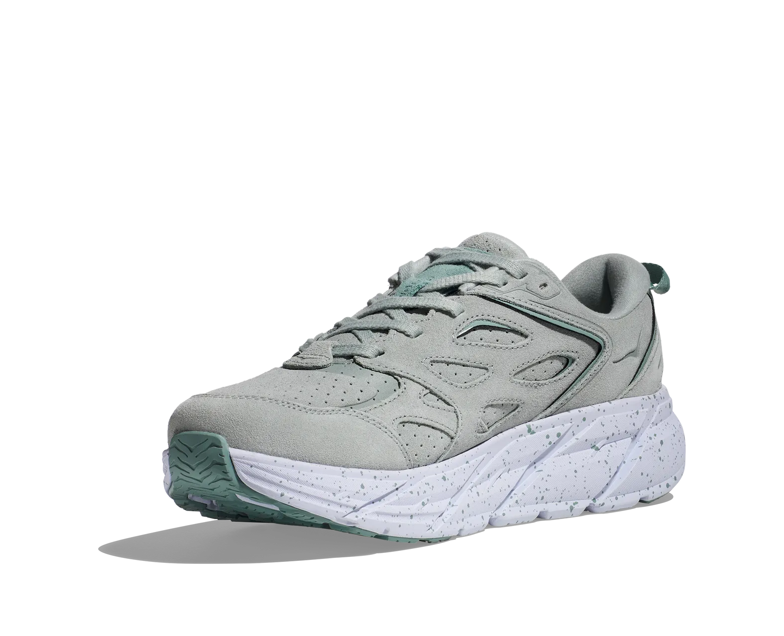 靴 HOKA CLIFTON L SUEDE HOKA® Clifton L Suede for | HOKA®