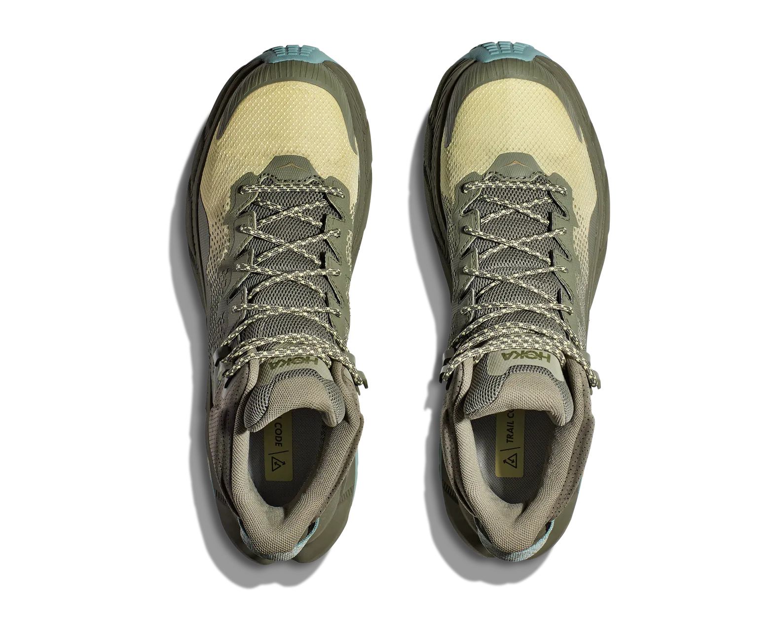 Hoka MEN display picture 2