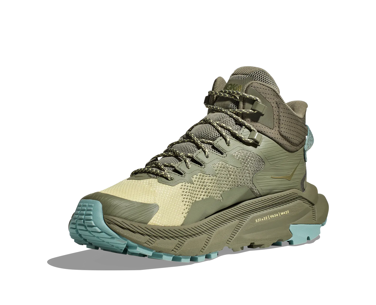 Hoka MEN display picture 3