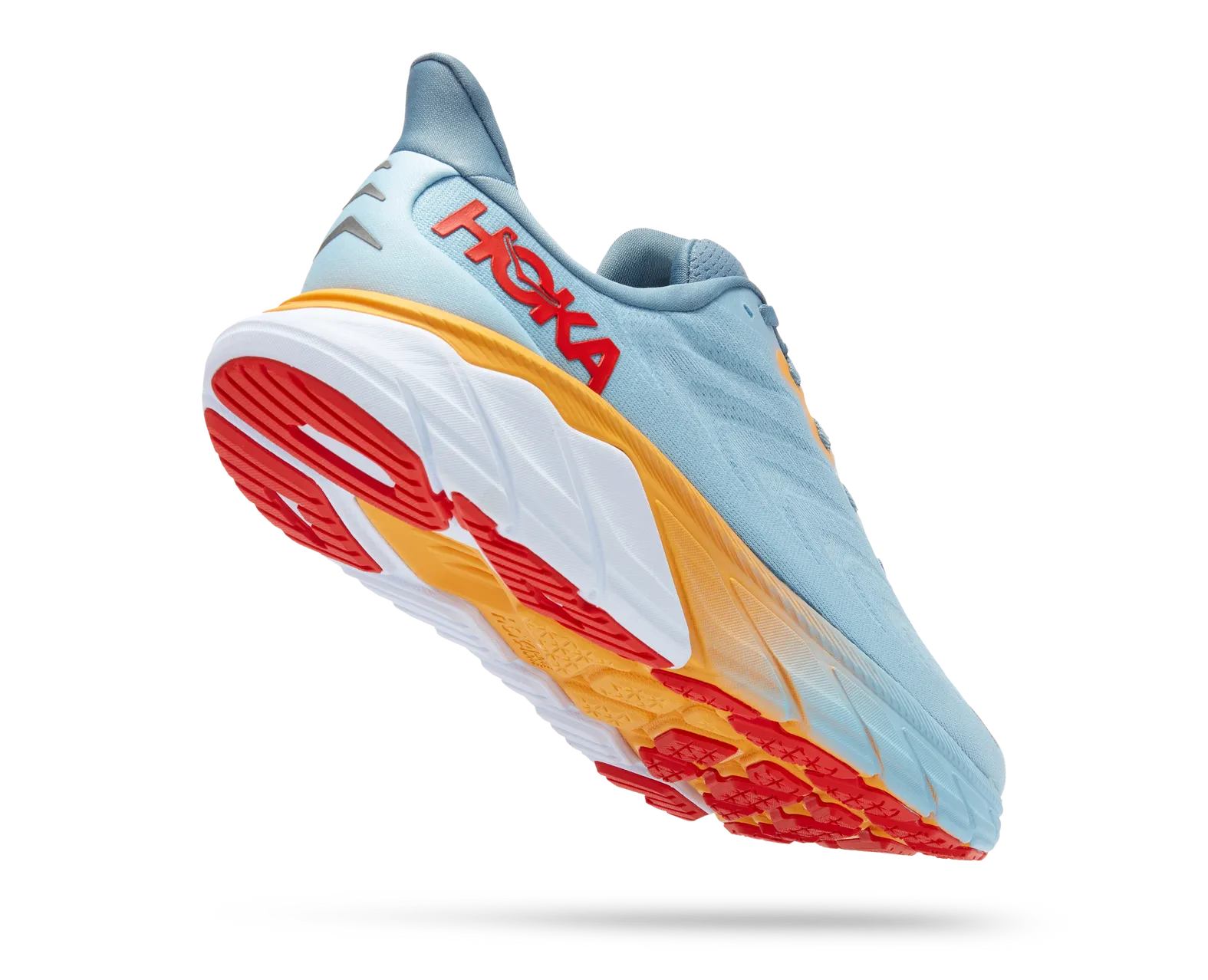 HOKA Men Arahi 6 Stability Running size 9.5 D NEW Summer Song Mountain Spring HOKA ONE ONE Men main image 4