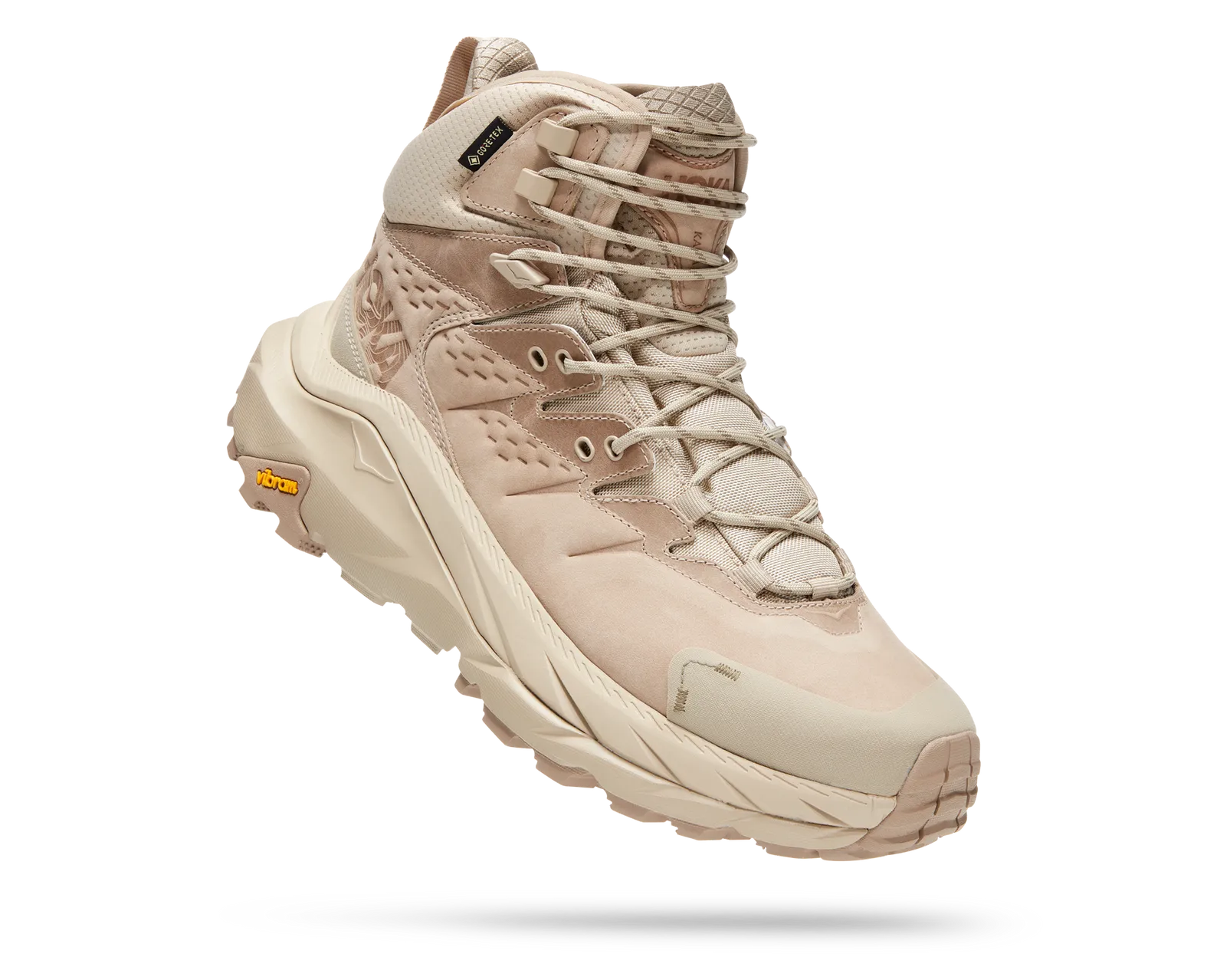★HOKA(Unisex)★Kaha 2 GTX Hiking Boots★Oxford Tan HOKA ONE ONE® Kaha 2 GTX for | HOKA ONE ONE®