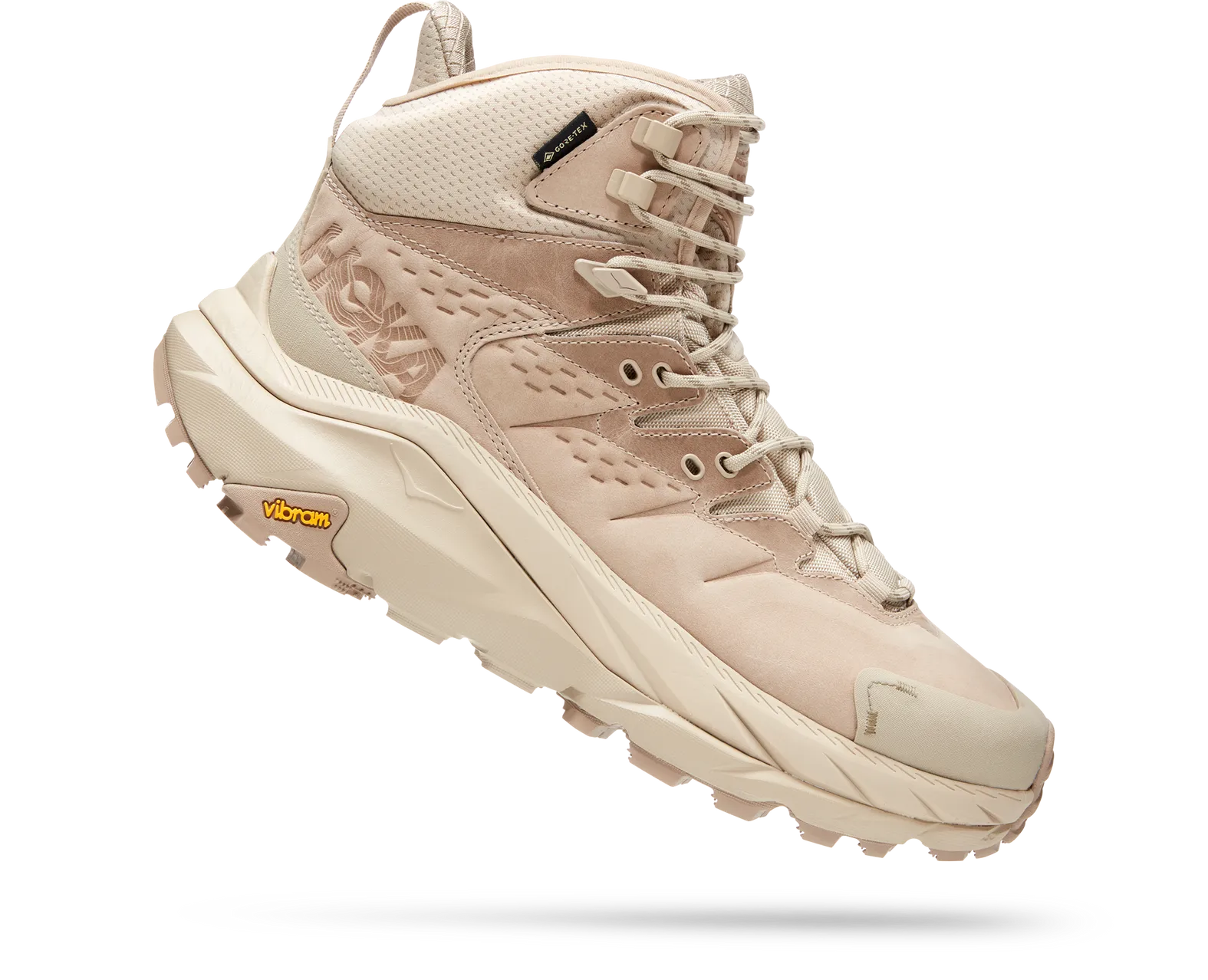 Hoka All Gender KAHA 2 GTX OXFORD TAN / DUNE