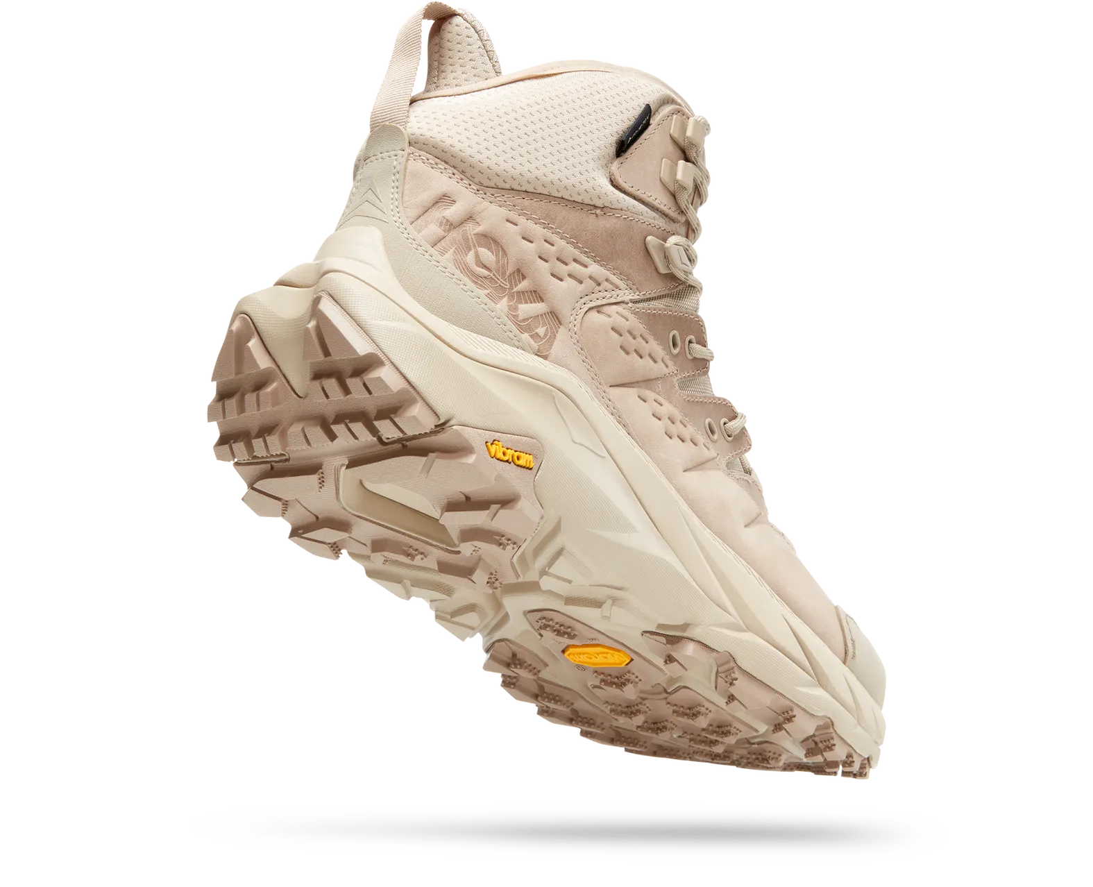 Hoka All Gender KAHA 2 GTX OXFORD TAN / DUNE