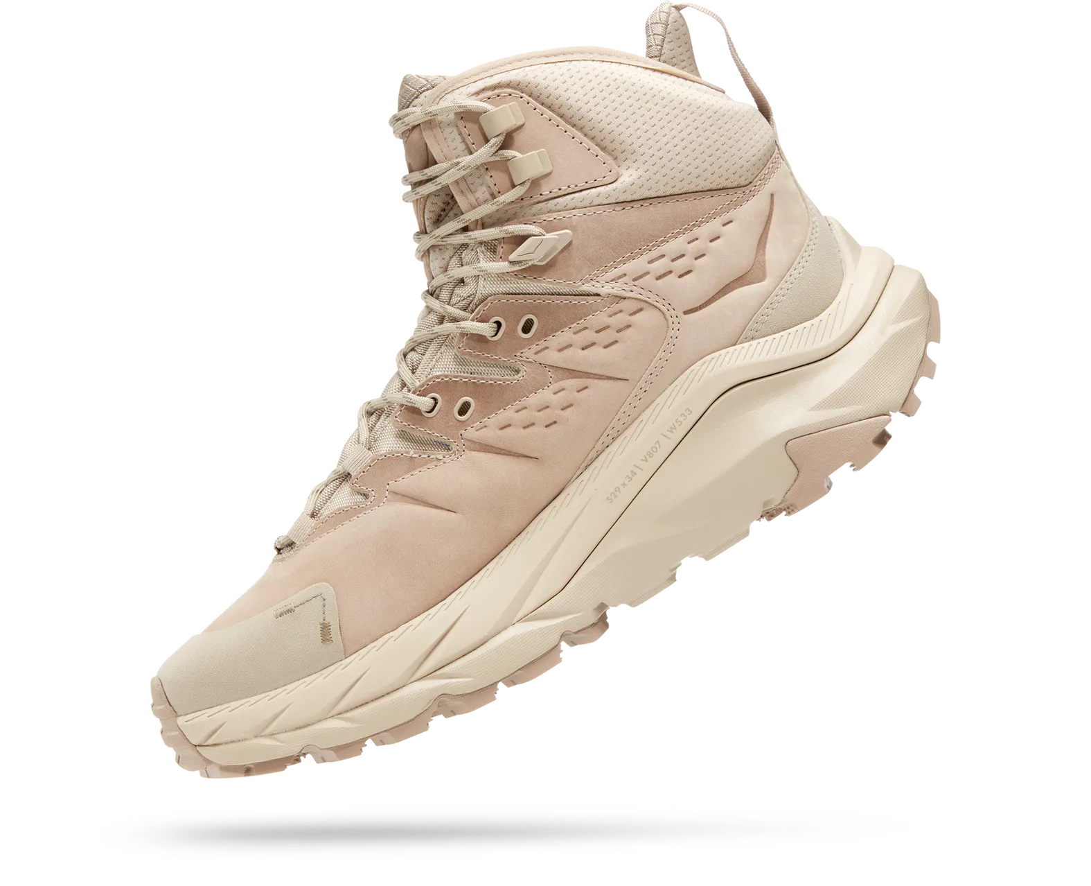 Hoka All Gender KAHA 2 GTX OXFORD TAN / DUNE