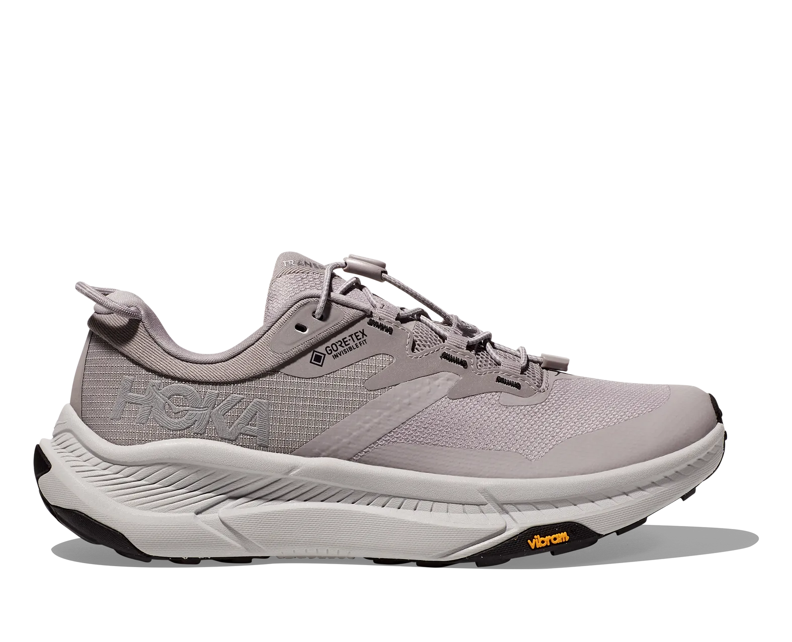 【関税込】Hoka GTX Gore-Tex スニーカー Hoka WOMEN'S TRANSPORT GTX ORS OPAL/VAPOROUS
