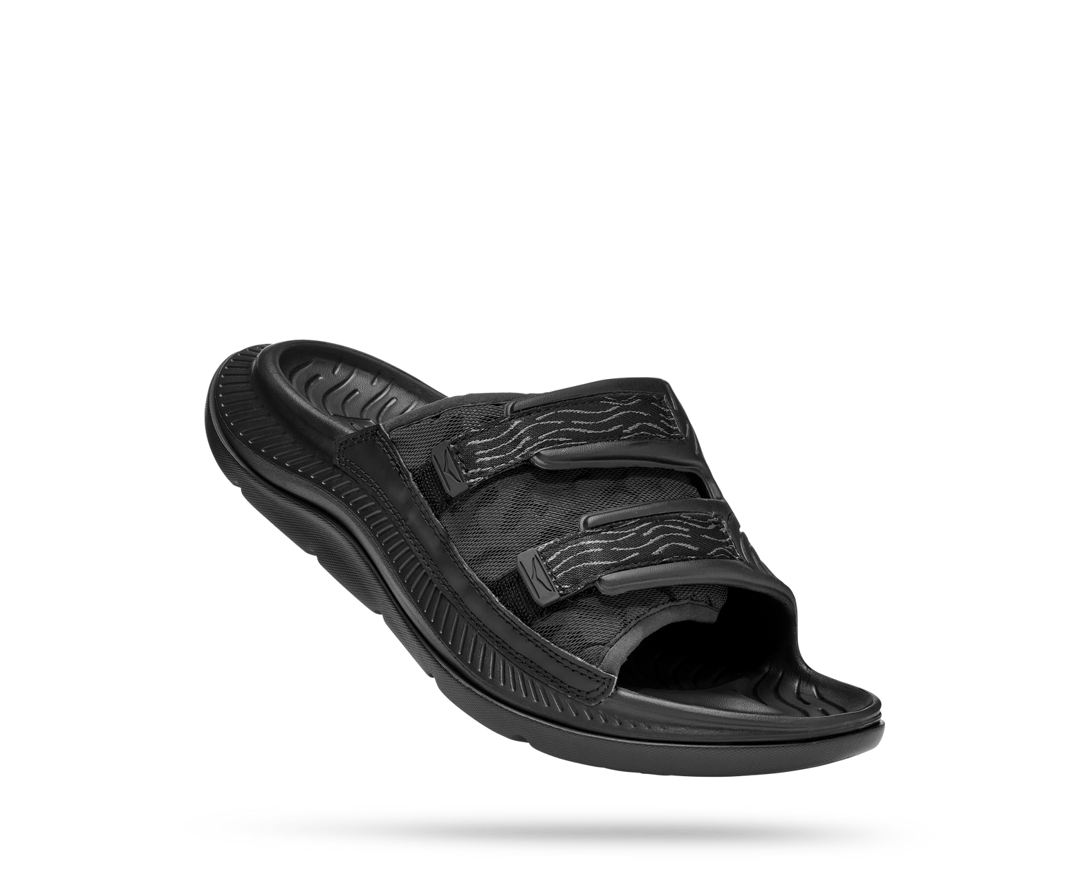☆HOKA☆ Public Aura Luxe Black 1134150BBLC 1134150-BBLC Buy Ora Luxe 'Black' - 1134150 BBLC | GOAT