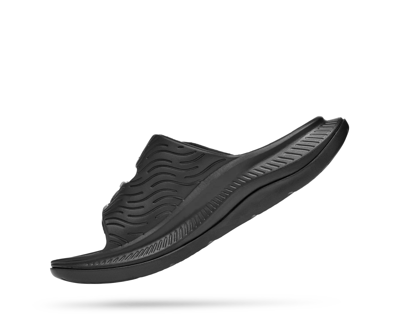 ☆HOKA☆ Public Aura Luxe Black 1134150BBLC 1134150-BBLC Hoka ORA LUXE BBLC BLACK/BLACK