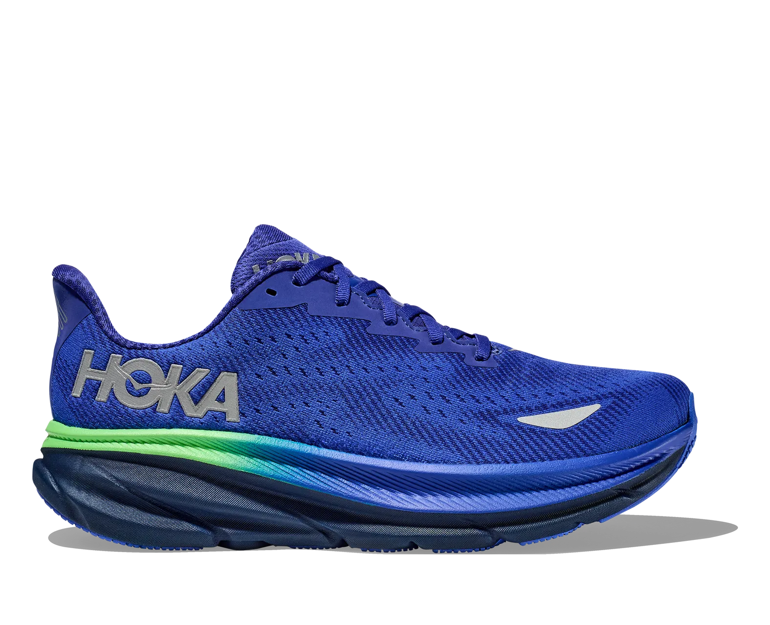 Mens Hoka Clifton 9 GTX HOKA Men main image 3