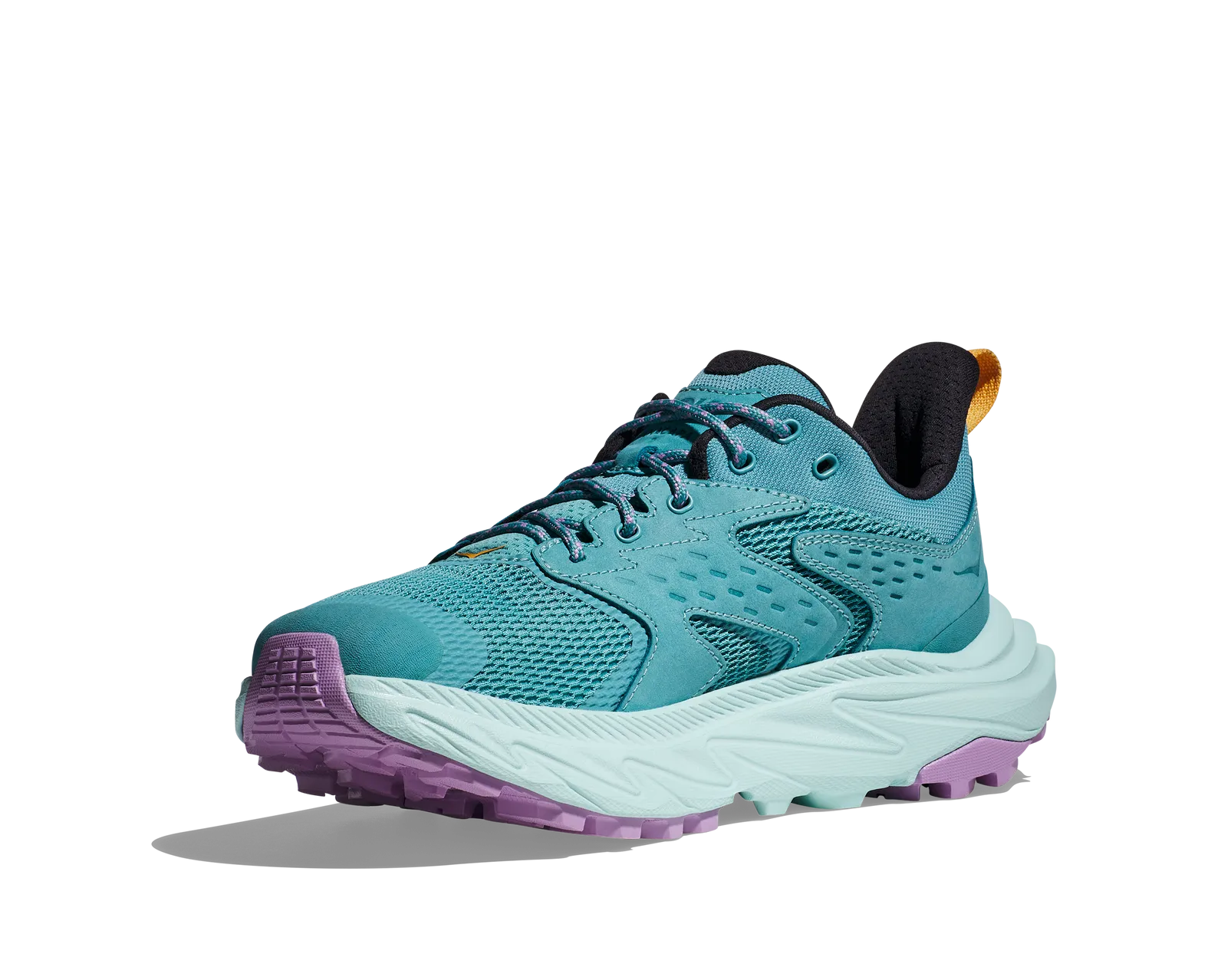 Hoka WOMEN'S ANACAPA 2 LOW GTX OMSO OCEAN MIST/SUNLIT OCEAN