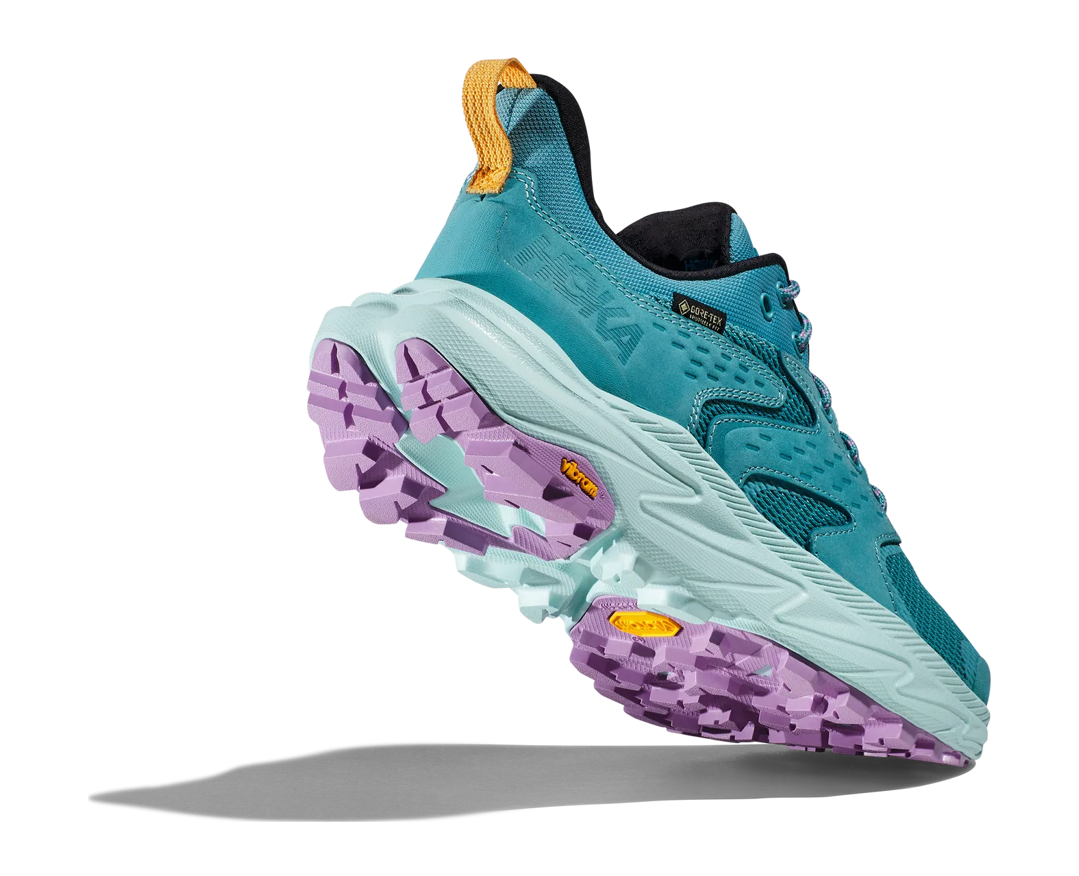 Hoka WOMEN'S ANACAPA 2 LOW GTX OMSO OCEAN MIST/SUNLIT OCEAN