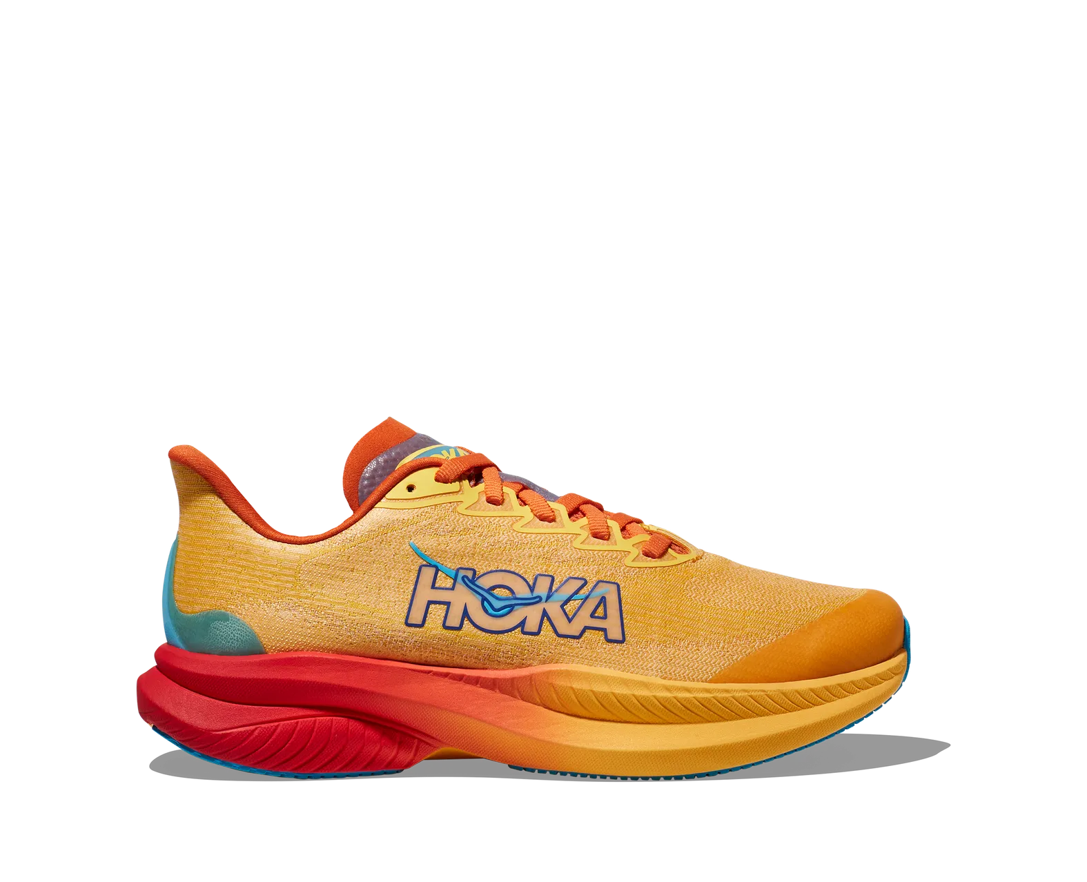 Hoka Kid display picture 1