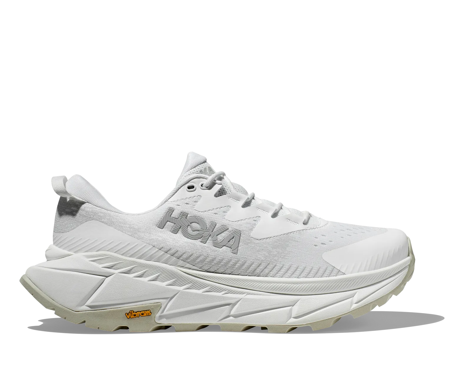 Hoka SKYLINE-FLOAT X WWH WHITE/WHITE