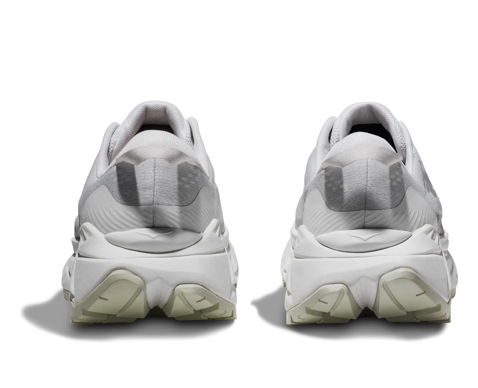 Hoka SKYLINE-FLOAT X WWH WHITE/WHITE