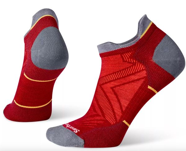 Women's Run Zero Cushion Low Ankle Socks