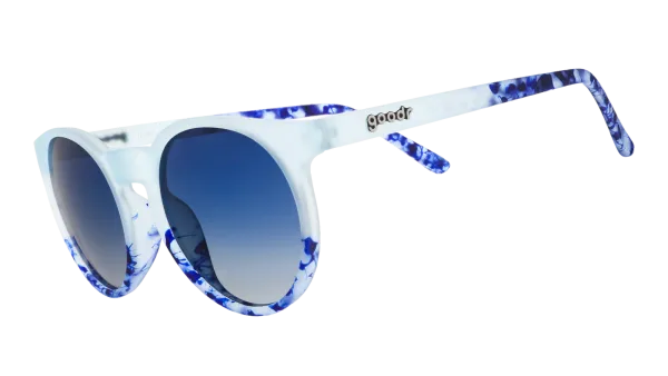 Goodr Sunglasses (Elemental Essentials-Water)