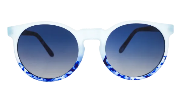 Goodr Sunglasses (Elemental Essentials-Water)