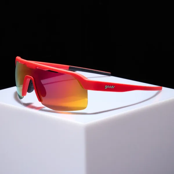 Goodr Sunglasses (Bolt G)
