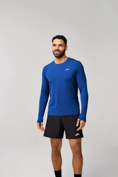 MEN'S ATMOSPHERE SHORT SLEEVE 3.0