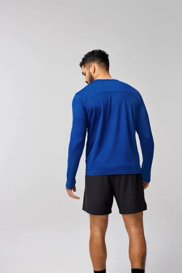 MEN'S ATMOSPHERE SHORT SLEEVE 3.0