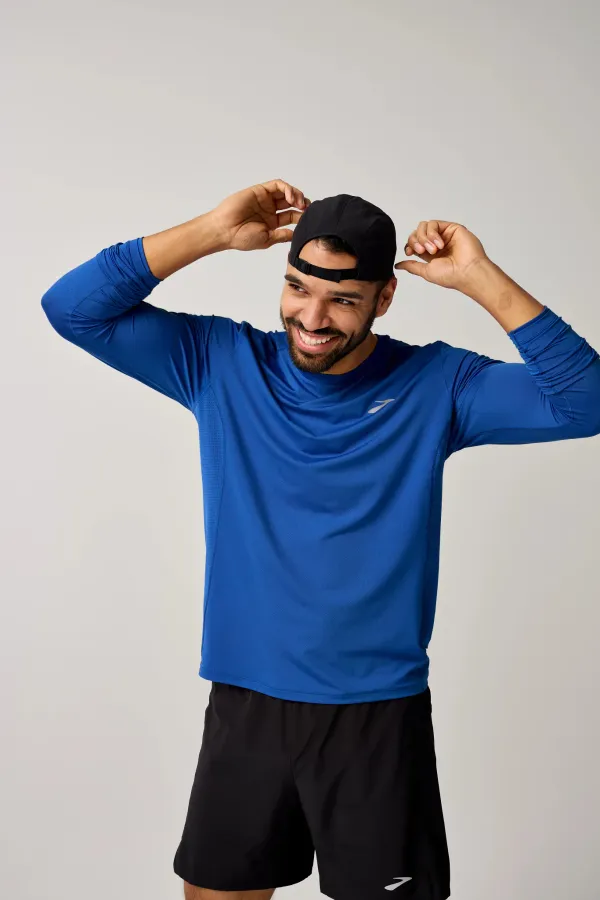 MEN'S ATMOSPHERE SHORT SLEEVE 3.0