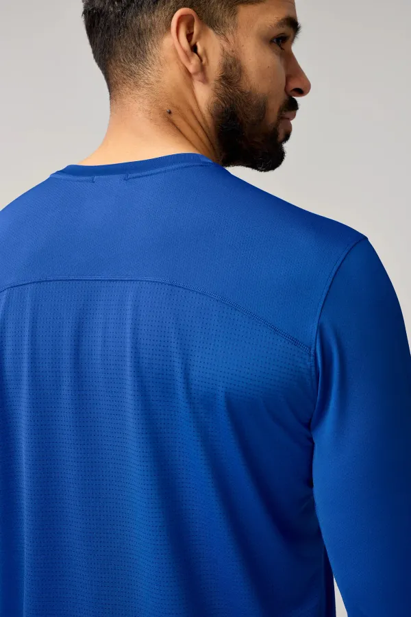 MEN'S ATMOSPHERE SHORT SLEEVE 3.0