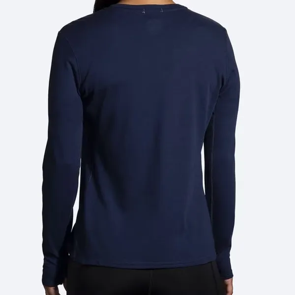 Women's Distance Long Sleeve 2.0