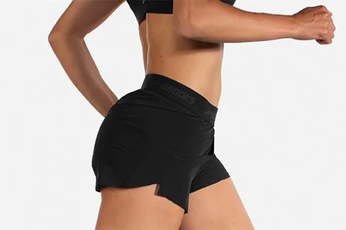 Women's Chaser 3" Short