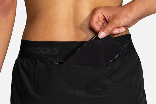 Women's Chaser 3" Short