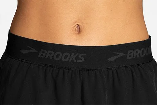 Women's Chaser 3" Short
