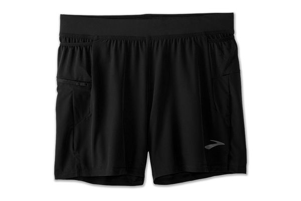 Men's Sherpa 5" 2-in-1 Short
