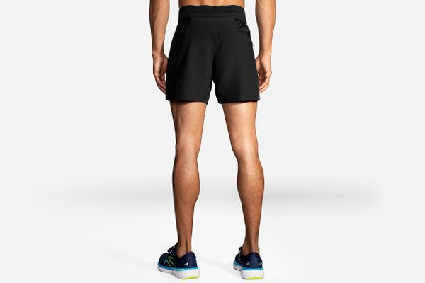 Men's Sherpa 5" 2-in-1 Short